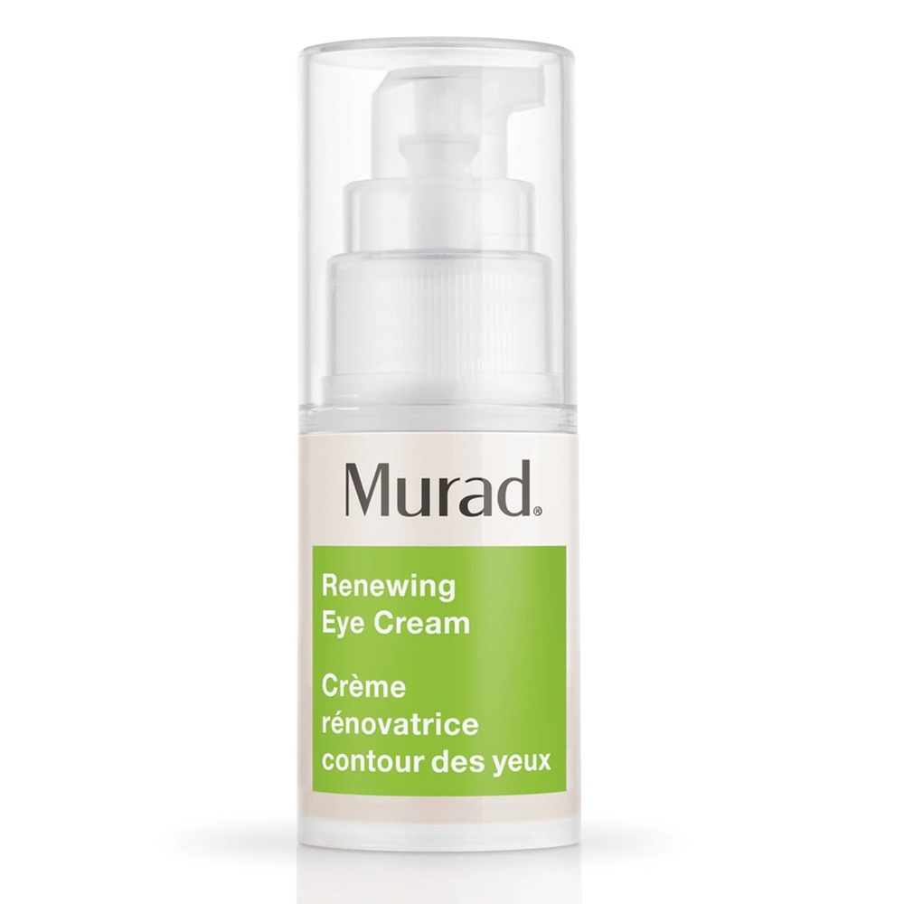 Murad Renewing eye cream